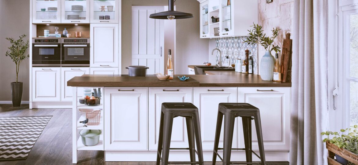 modular kitchen in Panchkula, Chandigarh & Mohali