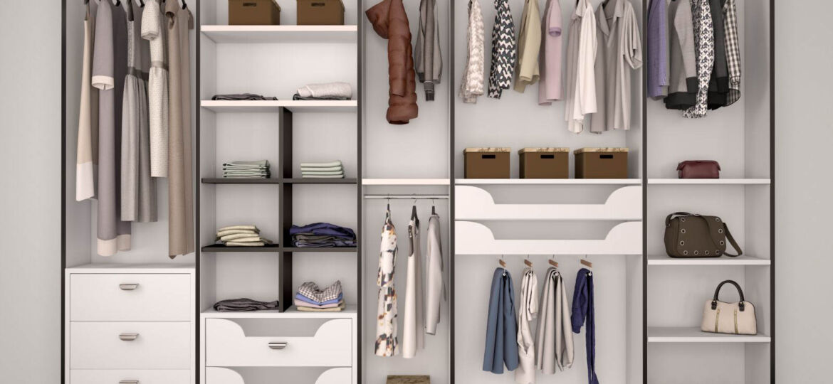 Bedroom Wardrobe Design Catalogue