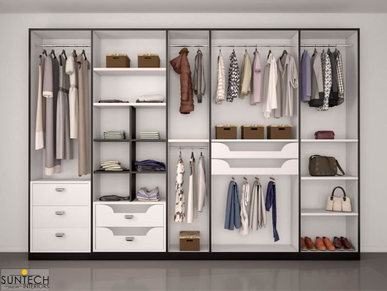 Bedroom Wardrobe Design Catalogue