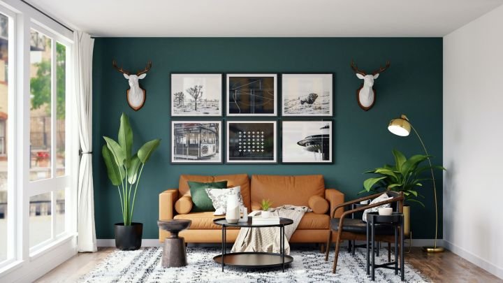 12 Amazing Low-Cost Interior Decorating Ideas