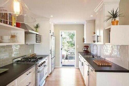 Modular kitchen