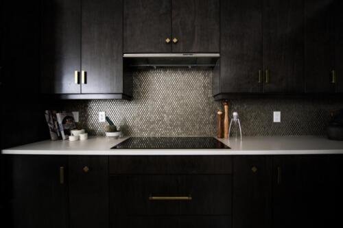 Kitchen cabinets design