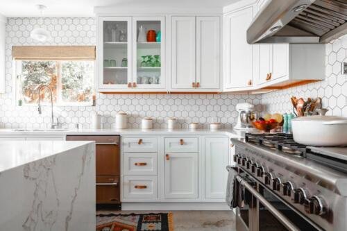 Kitchen design ideas