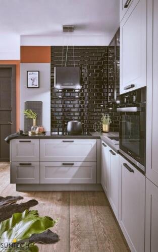 Modular Kitchens in Chandigarh